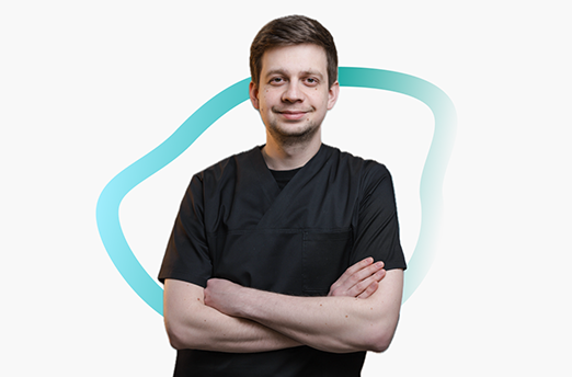 Харченко Марк Юрійович