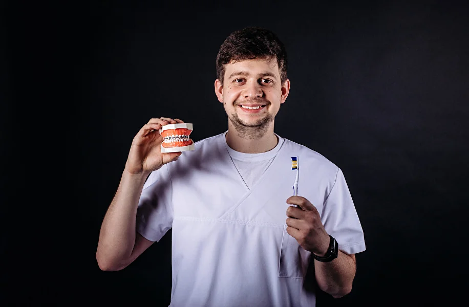 Профілактика