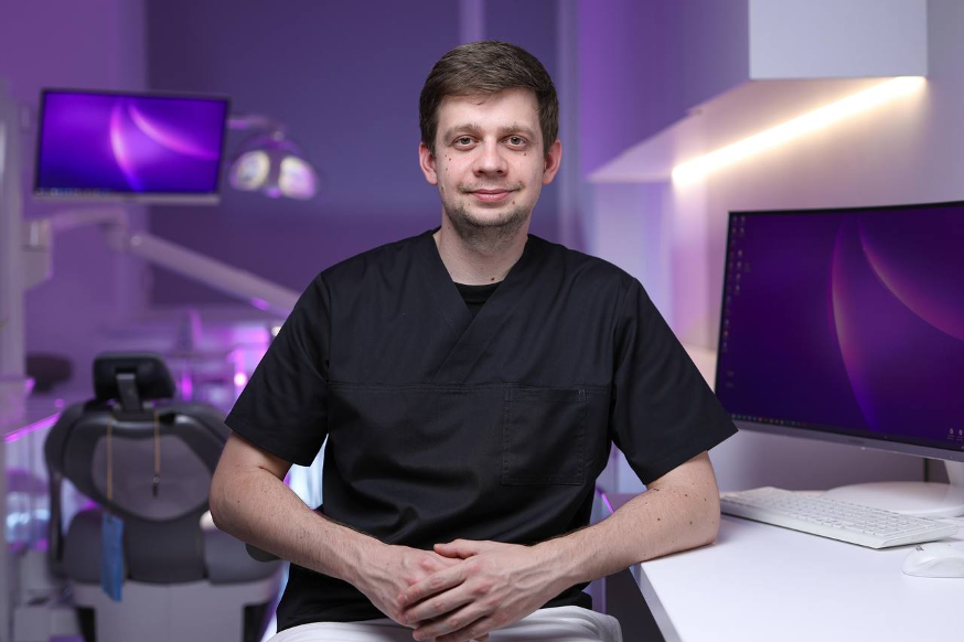 Навчання, курси