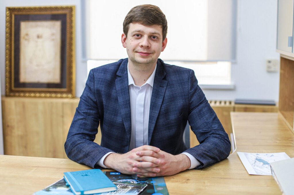 Консультація лікаря-терапевта
